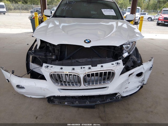 BMW X3 Xdrive28i 2014 5UXWX9C52E0D43516 Image 6