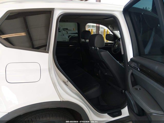 BMW X3 Xdrive28i 2014 5UXWX9C52E0D43516 Image 8