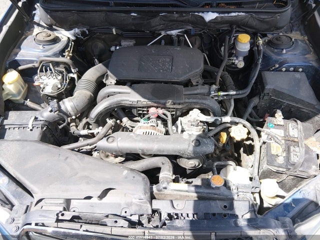 Продажа на аукционе авто 2011 Subaru Legacy 2.5i Limited, vin: 4S3BMBK65B3247381, номер лота: 45535943