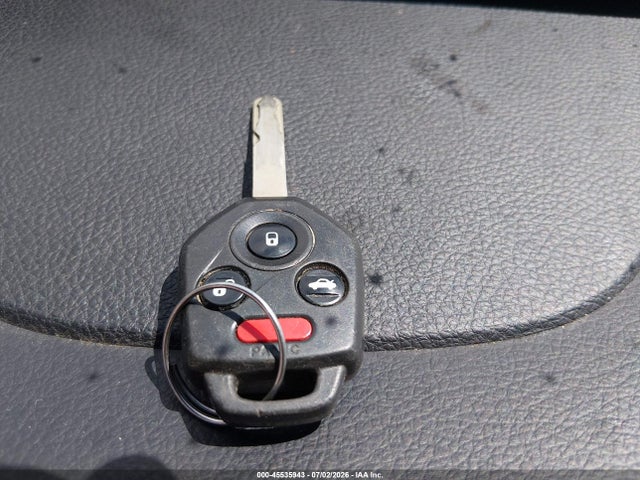 Продажа на аукционе авто 2011 Subaru Legacy 2.5i Limited, vin: 4S3BMBK65B3247381, номер лота: 45535943