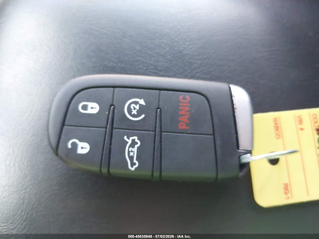 Dodge Charger Sxt 2016 2C3CDXJG3GH127647 Image 11