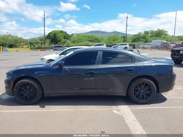 Dodge Charger Sxt 2016 2C3CDXJG3GH127647 Image 14