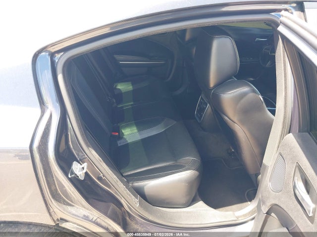 Dodge Charger Sxt 2016 2C3CDXJG3GH127647 Image 8