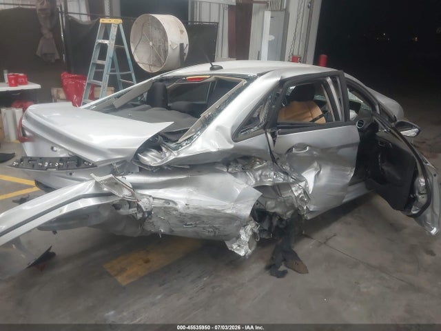 Ford FIESTA SE 2016 3FADP4BJ0GM183570 Image 4