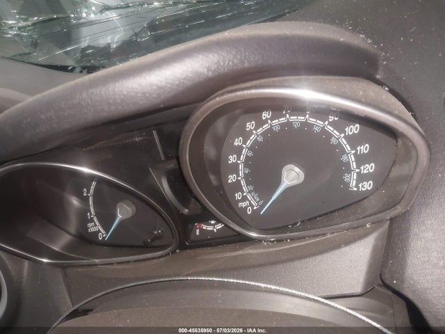 Ford FIESTA SE 2016 3FADP4BJ0GM183570 Image 7