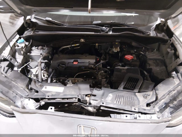 Honda HR-V 2024 3CZRZ2H51RM779423 Image 10