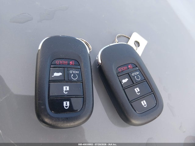 Honda HR-V 2024 3CZRZ2H51RM779423 Image 11
