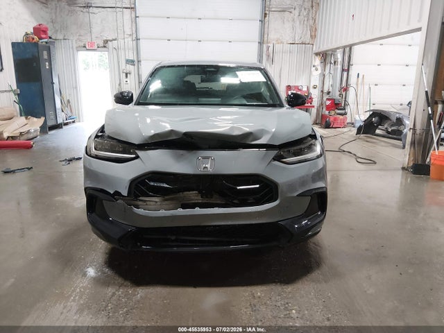 Honda HR-V 2024 3CZRZ2H51RM779423 Image 13