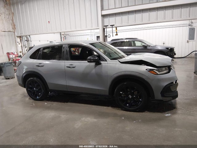 Honda HR-V 2024 3CZRZ2H51RM779423 Image 14