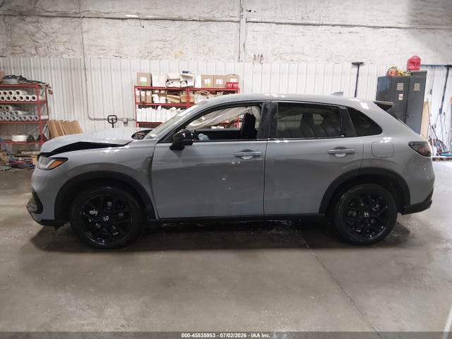 Honda HR-V 2024 3CZRZ2H51RM779423 Image 15