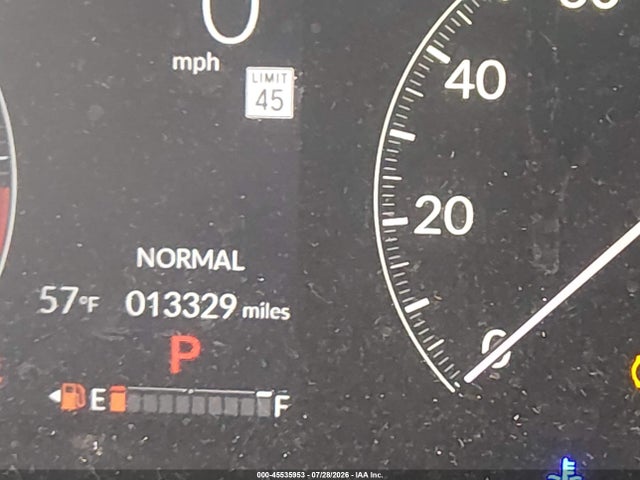 Honda HR-V 2024 3CZRZ2H51RM779423 Image 16