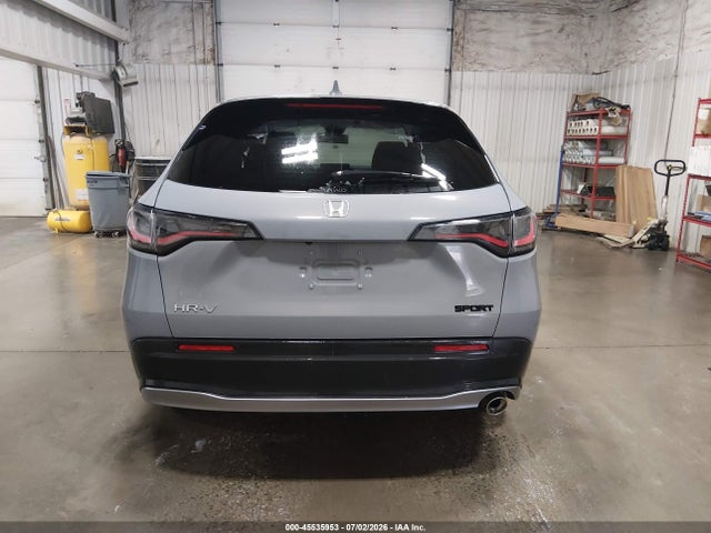 Honda HR-V 2024 3CZRZ2H51RM779423 Image 17