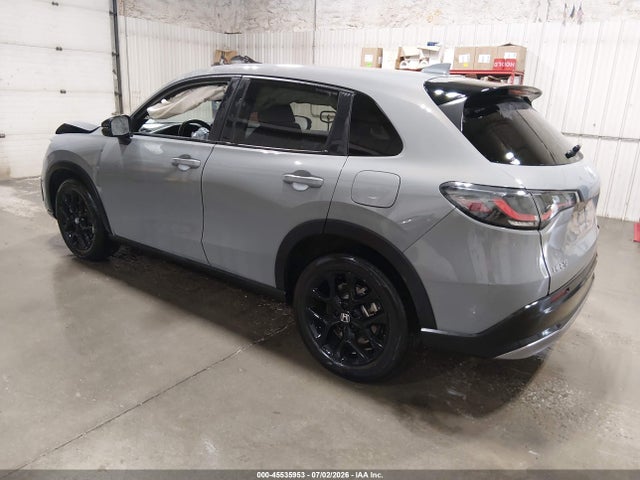 3CZRZ2H51RM779423 Honda HR-V