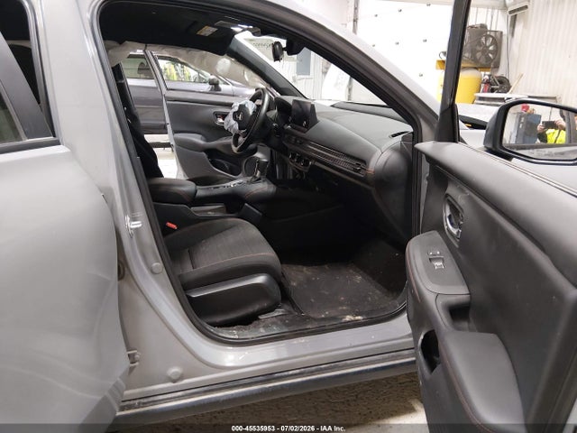 Honda HR-V 2024 3CZRZ2H51RM779423 Image 5