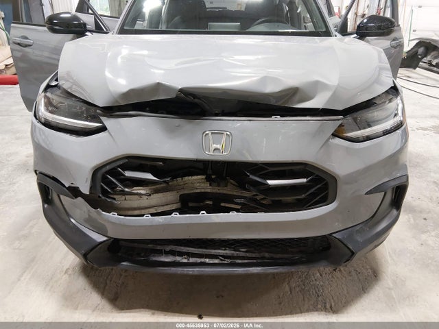 Honda HR-V 2024 3CZRZ2H51RM779423 Image 6