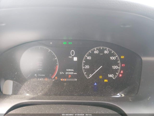 Honda HR-V 2024 3CZRZ2H51RM779423 Image 7