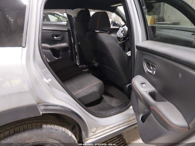 Honda HR-V 2024 3CZRZ2H51RM779423 Image 8