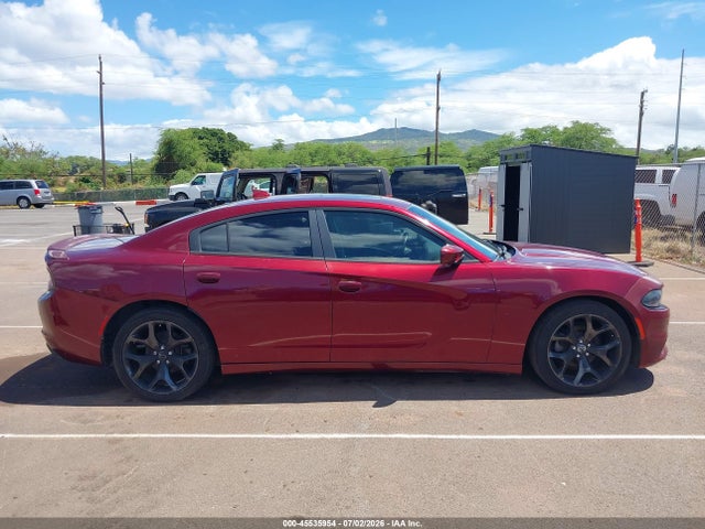 Dodge Charger Sxt Rwd 2017 2C3CDXHG4HH541222 Image 13