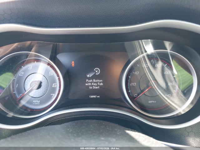 Dodge Charger Sxt Rwd 2017 2C3CDXHG4HH541222 Image 7