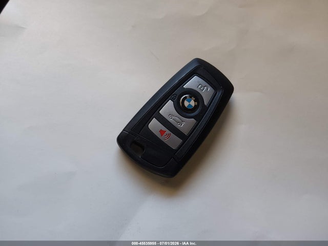 WBA5A5C59ED506981 BMW 528I