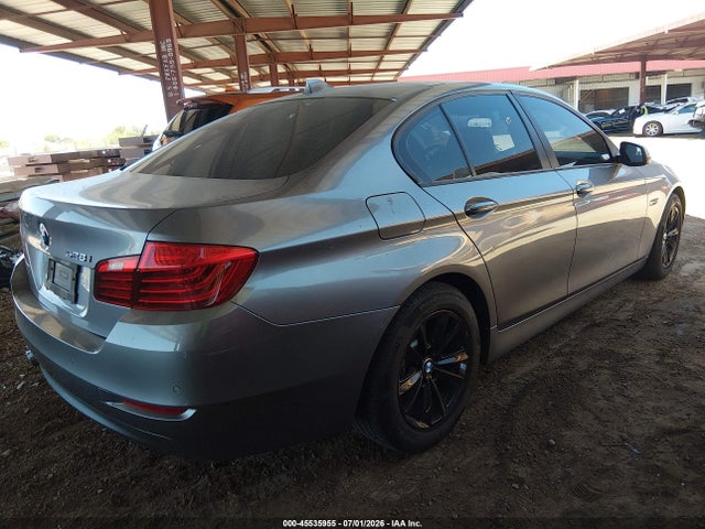 WBA5A5C59ED506981 BMW 528I