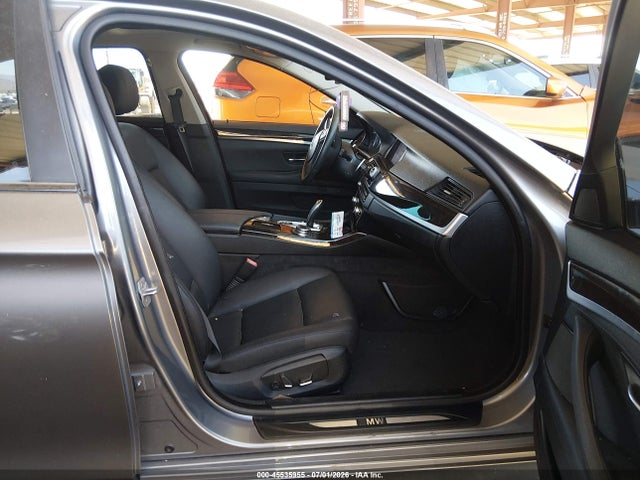 WBA5A5C59ED506981 BMW 528I