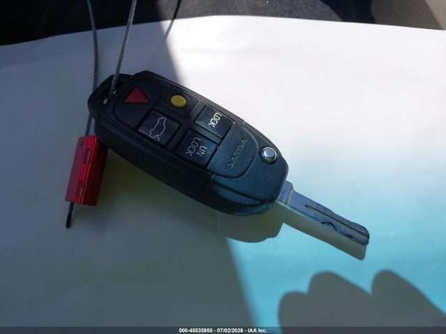 Auction sale of the 2006 Volvo V70 2.5t, vin: YV1SW592262595885, lot number: 45535958