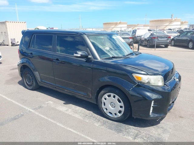Продажа на аукционе авто 2015 Scion Xb 686 Parklan Edition, vin: JTLZE4FE9FJ076861, номер лота: 45535959