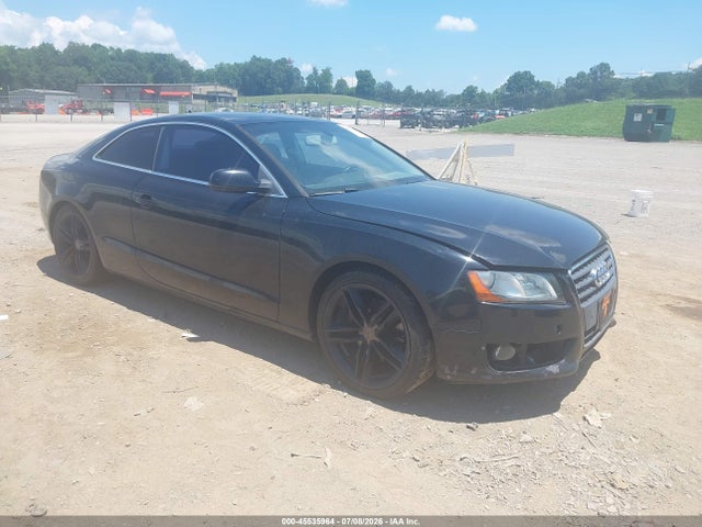 45535964 :رقم المزاد ، WAUCFAFR0CA044969 vin ، 2012 Audi A5 2.0t Premium مزاد بيع