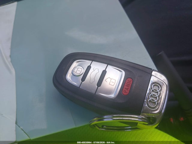 45535964 :رقم المزاد ، WAUCFAFR0CA044969 vin ، 2012 Audi A5 2.0t Premium مزاد بيع