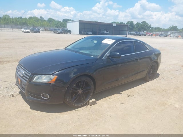 45535964 :رقم المزاد ، WAUCFAFR0CA044969 vin ، 2012 Audi A5 2.0t Premium مزاد بيع