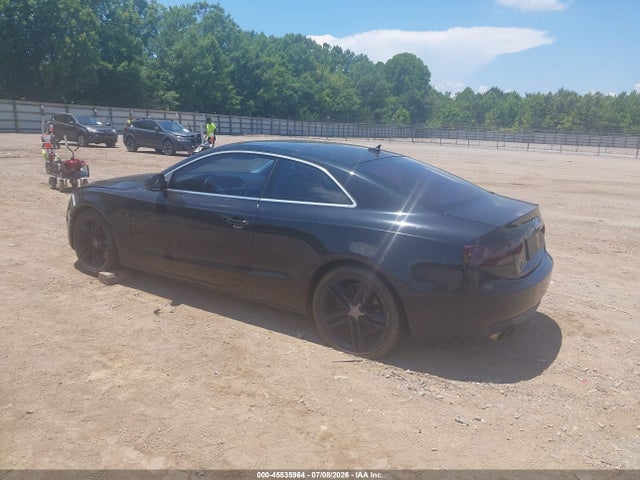 45535964 :رقم المزاد ، WAUCFAFR0CA044969 vin ، 2012 Audi A5 2.0t Premium مزاد بيع