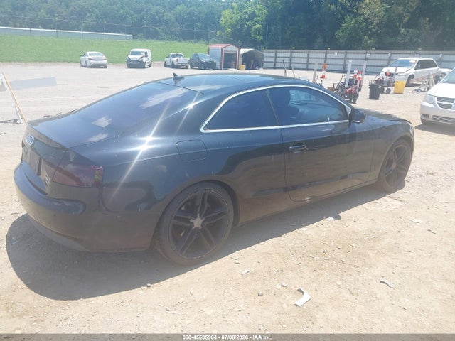 45535964 :رقم المزاد ، WAUCFAFR0CA044969 vin ، 2012 Audi A5 2.0t Premium مزاد بيع