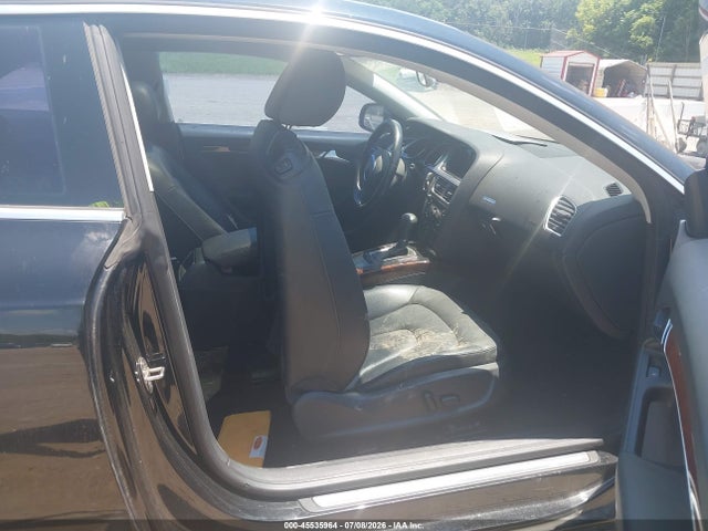 45535964 :رقم المزاد ، WAUCFAFR0CA044969 vin ، 2012 Audi A5 2.0t Premium مزاد بيع