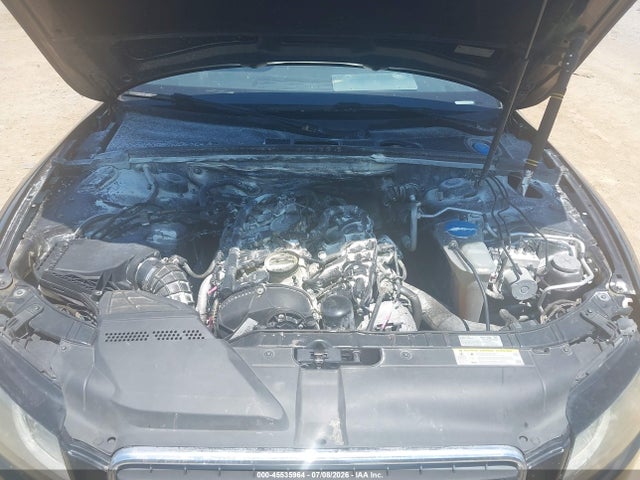 45535964 :رقم المزاد ، WAUCFAFR0CA044969 vin ، 2012 Audi A5 2.0t Premium مزاد بيع