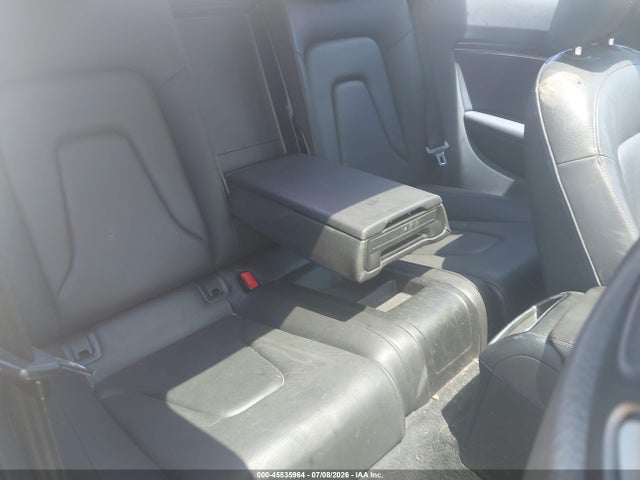45535964 :رقم المزاد ، WAUCFAFR0CA044969 vin ، 2012 Audi A5 2.0t Premium مزاد بيع