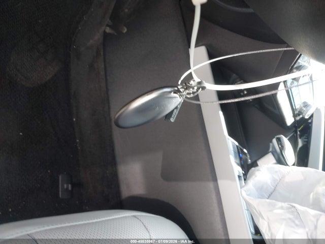 Продажа на аукционе авто 2025 Hyundai Elantra Hybrid Limited, vin: KMHLN4DJ1SU129977, номер лота: 45535967