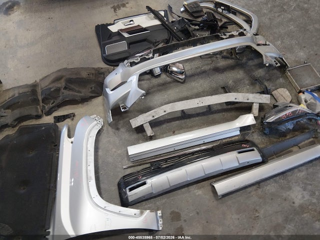 Toyota Sequoia Capstone 2024 7SVAAABA9RX038026 Image 12