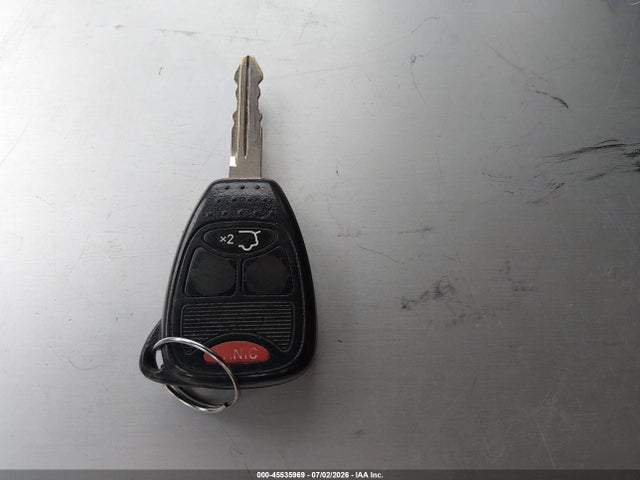 Продажа на аукционе авто 2010 Jeep Liberty Limited, vin: 1J4PN5GK0AW129952, номер лота: 45535969