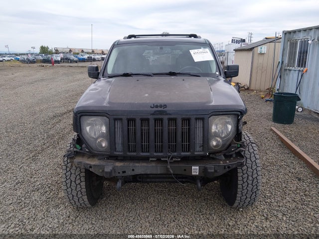 Продажа на аукционе авто 2010 Jeep Liberty Limited, vin: 1J4PN5GK0AW129952, номер лота: 45535969