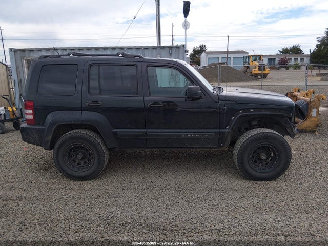 Продажа на аукционе авто 2010 Jeep Liberty Limited, vin: 1J4PN5GK0AW129952, номер лота: 45535969