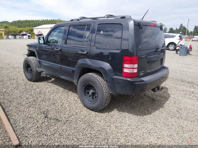 Продажа на аукционе авто 2010 Jeep Liberty Limited, vin: 1J4PN5GK0AW129952, номер лота: 45535969