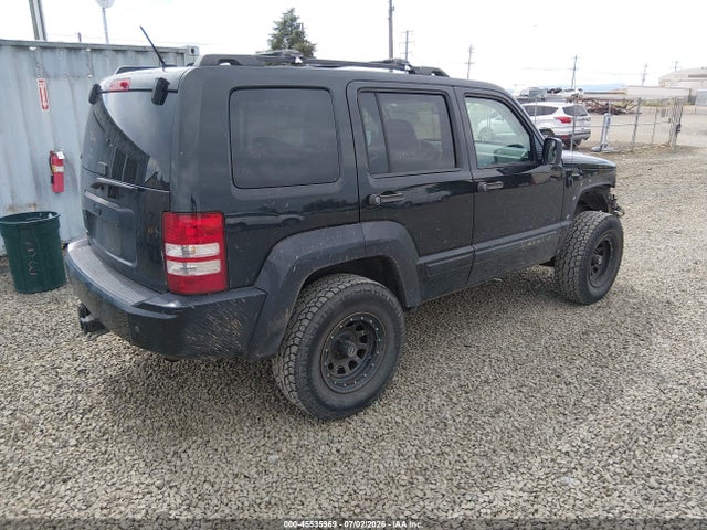 Продажа на аукционе авто 2010 Jeep Liberty Limited, vin: 1J4PN5GK0AW129952, номер лота: 45535969