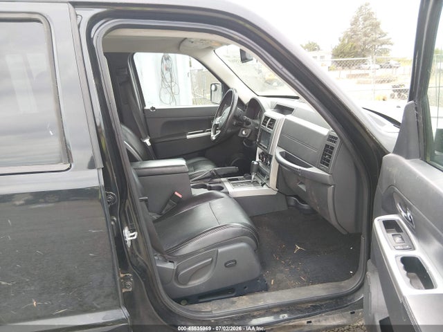 Продажа на аукционе авто 2010 Jeep Liberty Limited, vin: 1J4PN5GK0AW129952, номер лота: 45535969
