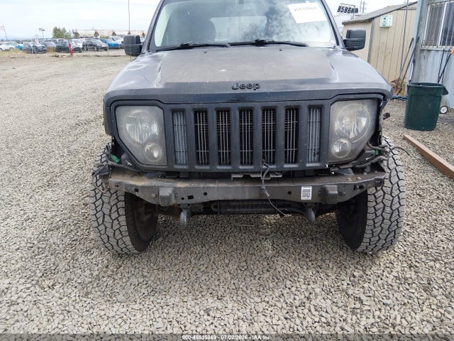 Продажа на аукционе авто 2010 Jeep Liberty Limited, vin: 1J4PN5GK0AW129952, номер лота: 45535969