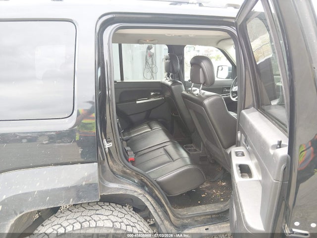 Продажа на аукционе авто 2010 Jeep Liberty Limited, vin: 1J4PN5GK0AW129952, номер лота: 45535969