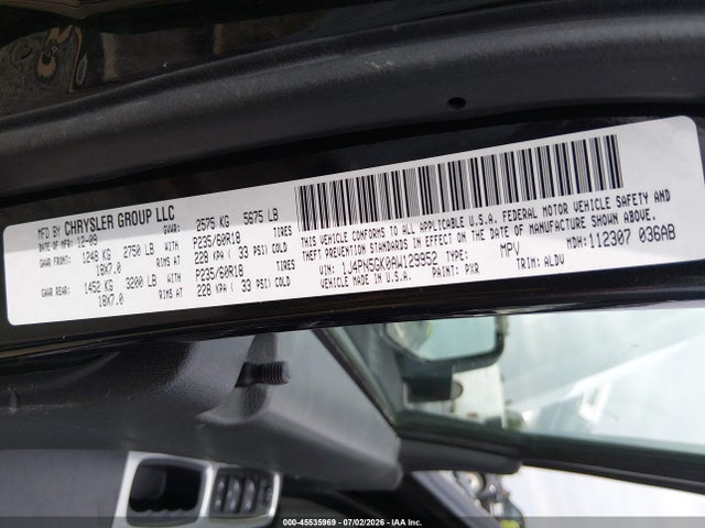 Продажа на аукционе авто 2010 Jeep Liberty Limited, vin: 1J4PN5GK0AW129952, номер лота: 45535969