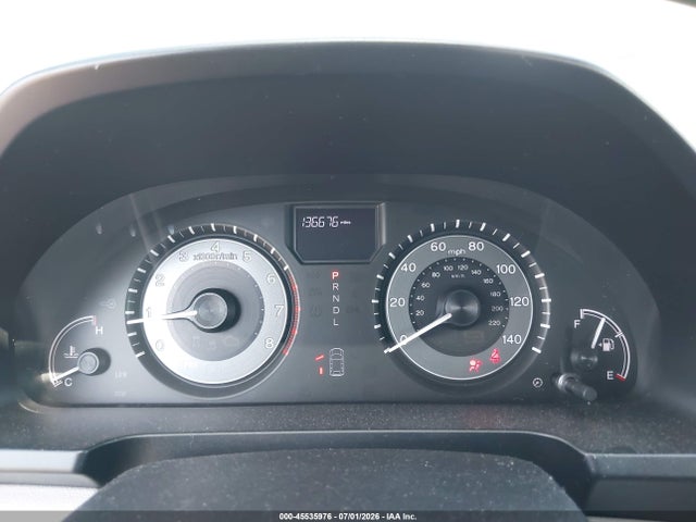 Honda ODYSSEY LX 2014 5FNRL5H28EB020068 Image 7