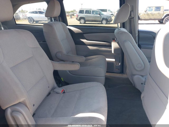 Honda ODYSSEY LX 2014 5FNRL5H28EB020068 Image 8
