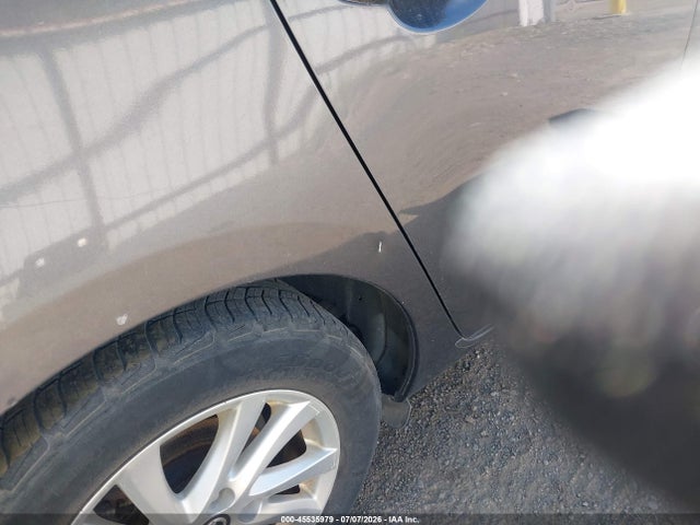 Aukcja sprzedaży 2013 Mazda Mazda3 I Touring, vin: JM1BL1V75D1789595, numer aukcji: 45535979